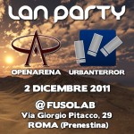 LAN-party LAN-party