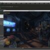 NS2 gira su Linux